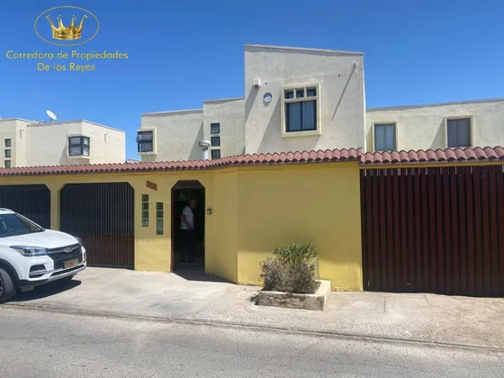 Se Vende Propiedad Ubicada En Villa Los Volcanes, Calama.