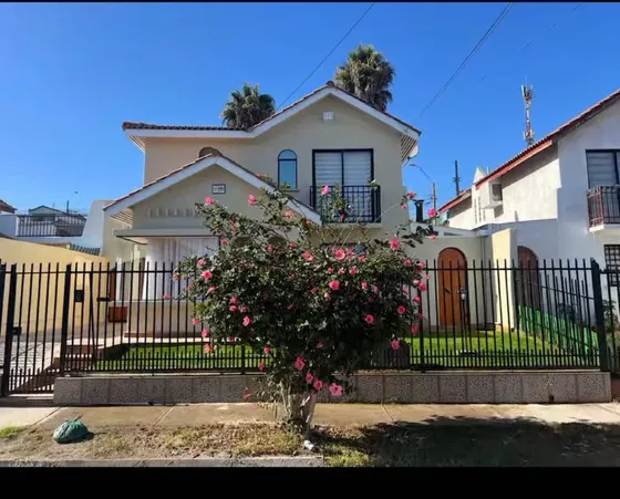 La Propiedad Ubicada En El Sector De Sindempart En Coquimbo