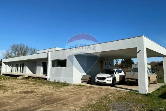 Casa Mediterránea, En Altos Las Cruces