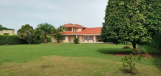 En Venta Hermosa Casa Privilegio (18770).