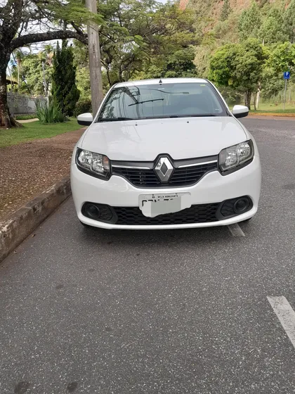 Renault Sandero 1.0 12v Expression Sce 5p