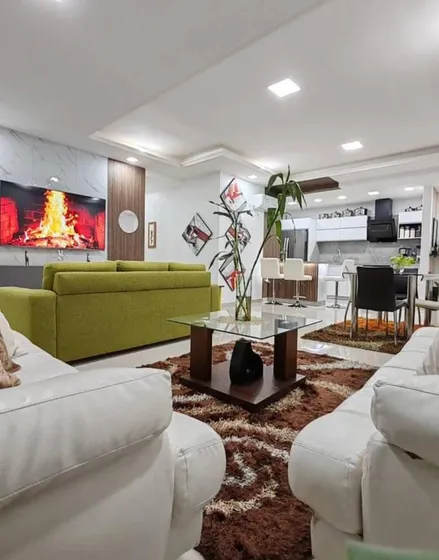 Vendo Apartamento En Sabana Larga Dt