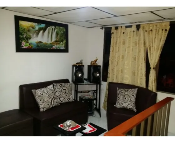 Venta De Casa En La Enea, Manizales 
