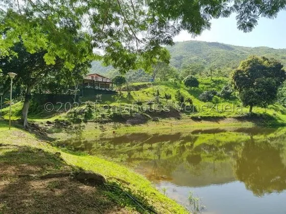 Yonny Silva Rentahouse Carabobo Vende Espectacular Finca En Aguirre Montalban Rcys 23-6241