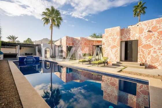 Mi Villa Cabo, Av. Cabo San Lucas