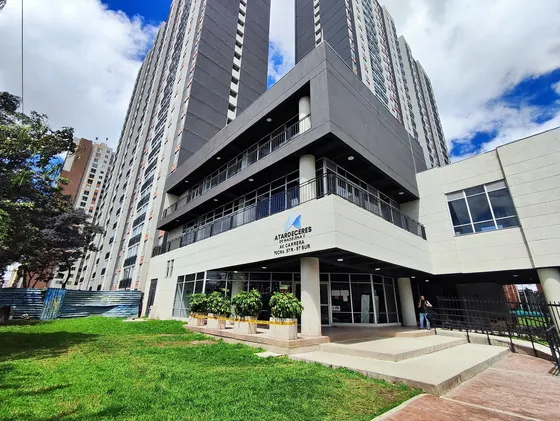 Arriendo Apartamento En Madelena  