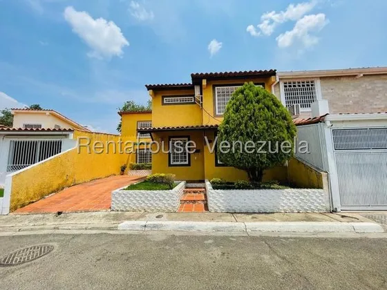 Erika Armeya Vende, Casa Urbanizacion Plaza Caribe De Barquisimeto. Flex: 25-18054
