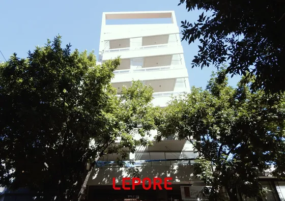 Departamento En Venta En Palermo