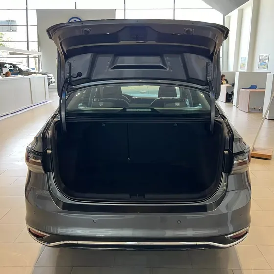 Volkswagen Virtus 1.6 Msi Trendline