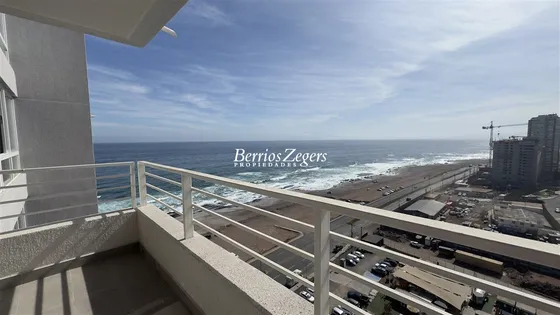 Departamento En Arriendo En Antofagasta Sur Llacolen 2 Dorm.