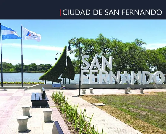 Casas Y Terrenos En San Fernando | Zona Norte | Buenos Aires