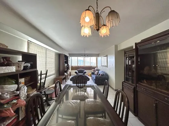 Marianny Gonzalez, Apartamento En Venta Av Venezuela, Barquisimeto