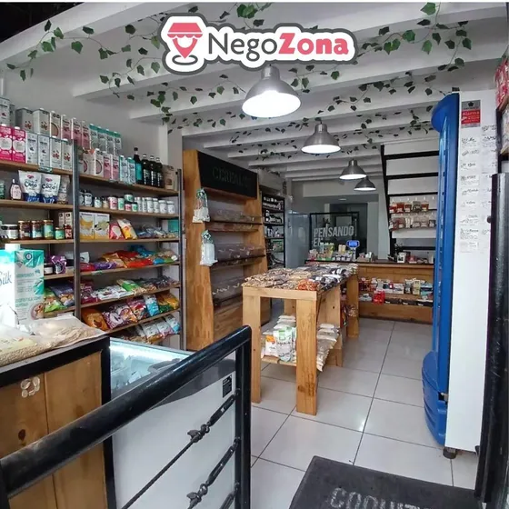 Fondo De Comercio - Dietetica Y Casa De Comidas - Almagro