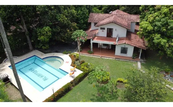 Venta De Finca En Santafé De Antioquia