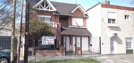 Casa - Ramos Mejia Sur Casa - Ramos Mejia Sur