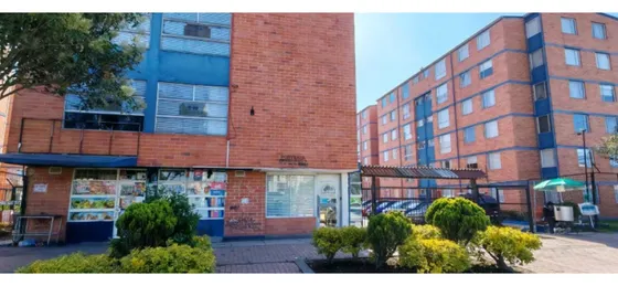 Oportunidad Hermoso Apartamento En Bosa, Colombia (35405989921)