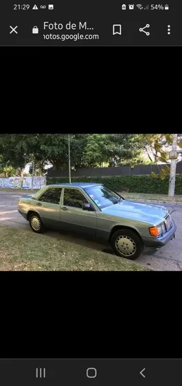 Mercedes-benz 190 2.3 E