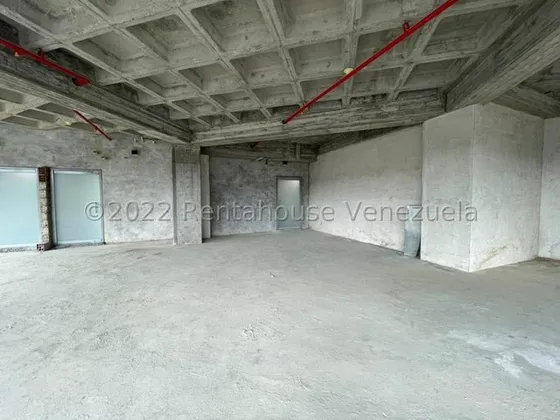 Oficina Comercial En Venta Las Mercedes Mls #22-26458 Bm