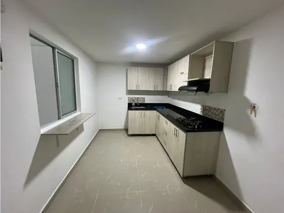 Arriendo Hermoso Apartamento En Belen Rosales