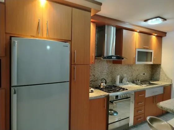 Vera Casa Inmobiliaria Vende Apartamento En La Campiña Naguanagua L/firma Rg-2