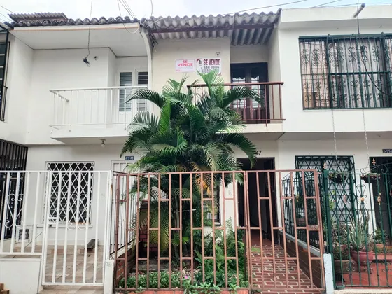 Venta Casa En Brisas De Los Alamos