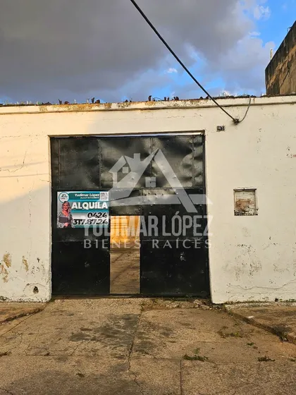 Terreno En Alquiler Urb. La Barraca, Maracay Edo. Aragua