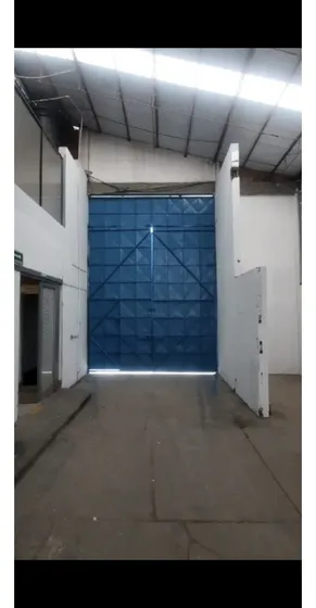 **arriendo Bodega Barrio Lijaca