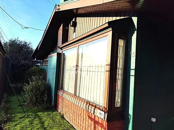 Casa En Venta De 3 Dorm. En Temuco
