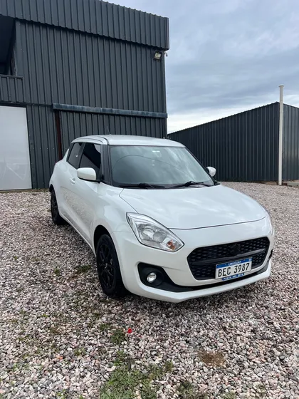 Suzuki Swift 1.2 Gl 5p