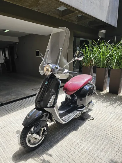 Vespa Primavera 150cc Italiana