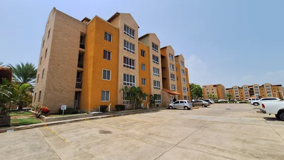 Se Vende Apartamento En Planta Baja En El Conjunto Residencial Marina Del Rey - Ciudad De Lecheria
