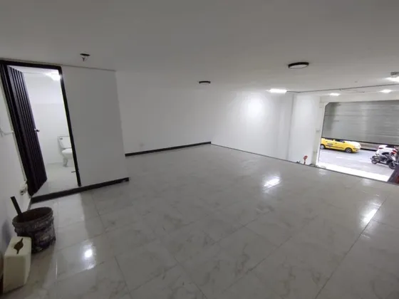 Local En Arriendo En San Fernando. Cod A11018