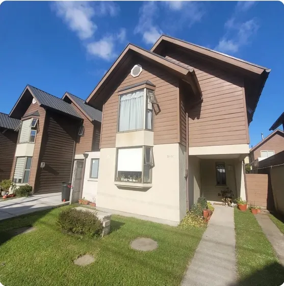 Casa Amplia | 3d  3b  2e | Ggcc Incluidos