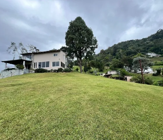 Vento Finca Alto Dapa