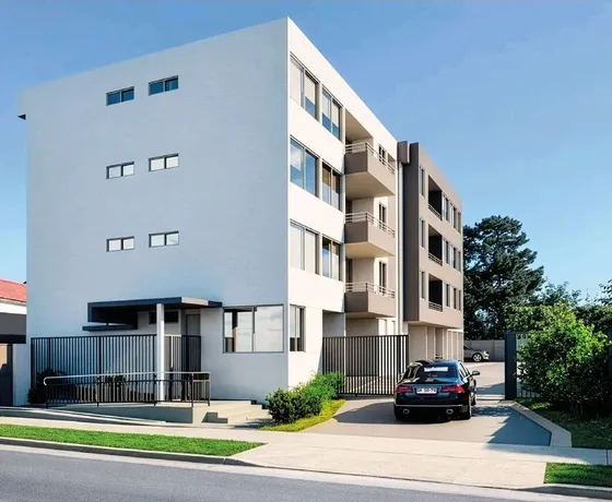 Villa Alemana, Venta Departamento Calle Roma Lr
