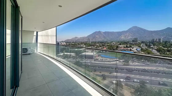 Arriendo Departamento No 2d En Suite Walk-in Clóset 2b Parq