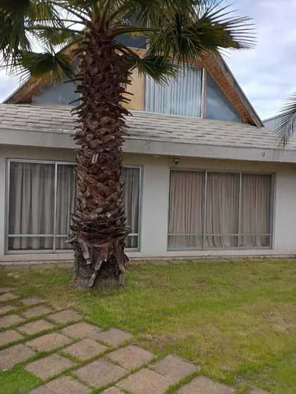 Oportunidad De Inversion Casa Central (158581)