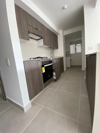 Venta Apartamento En Valle Del Lili Cali Valle