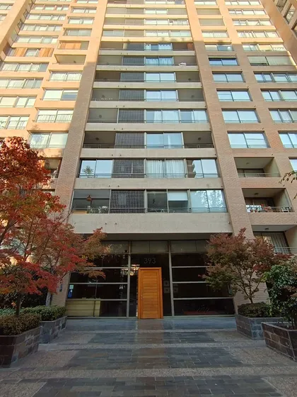 Arriendo Depto. 2d2b + E+ B Metro Manquehue