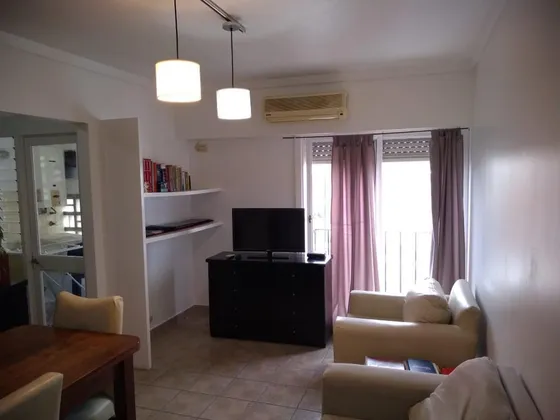 Departamento - Ramos Mejia