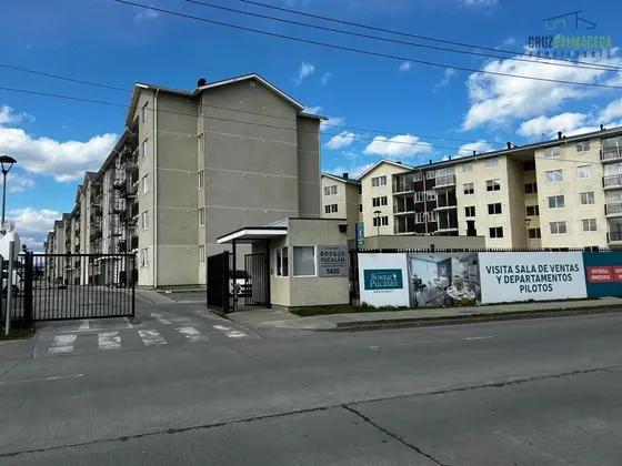Departamento En Venta En Puerto Montt