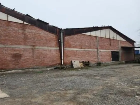 Arriendo Bodegas En Condominio Macul