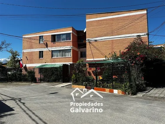 Departamento En Venta De 3 Dorm. En Recoleta