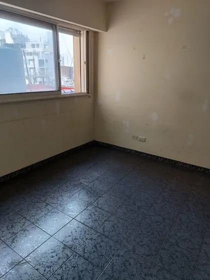 Departamento 1 Ambiente .cocina.baño Completo.