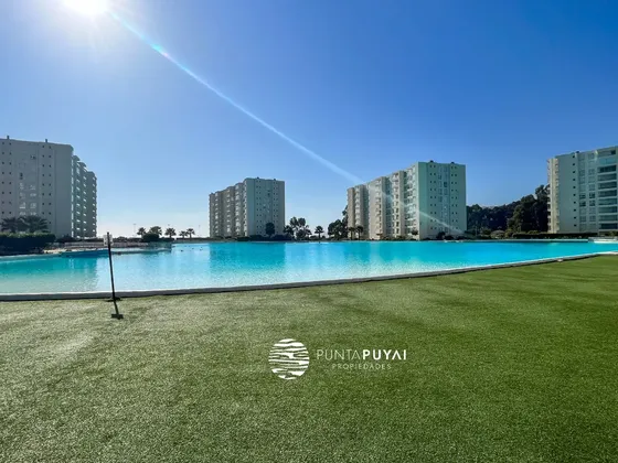 Departamento En Venta En Papudo Laguna
