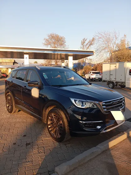 Jetour X70 1.5t Gls Mt