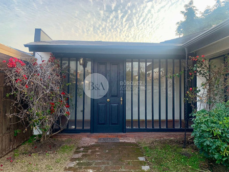 22898 - Condominio Cerrado/ Los Cobres De Vitacura 22898 - Condominio Cerrado/ Los Cobres De Vitacura