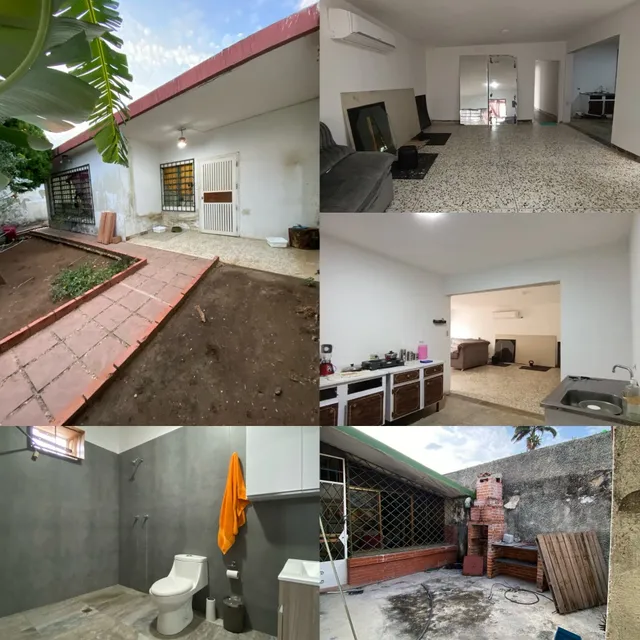 Casa Una Planta Trigal Centro Cliente Jp
