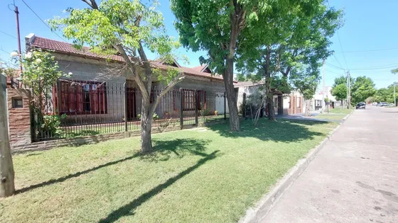 Casa En Monte Grande En Venta