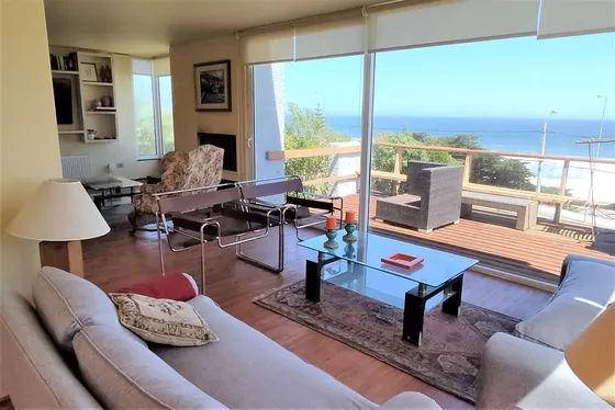 Santo Domingo Primera Linea
